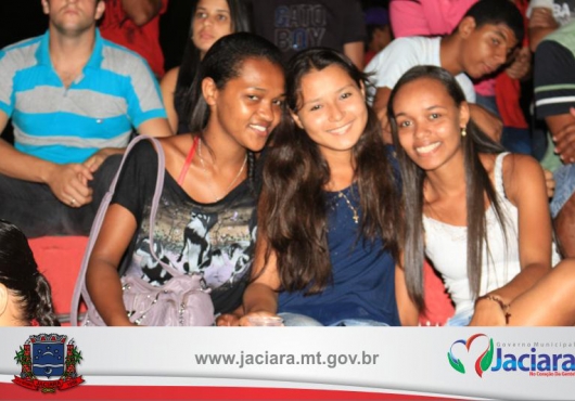 Gin�sio Municipal | 