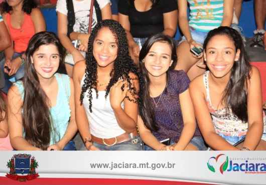 Gin�sio Municipal | 