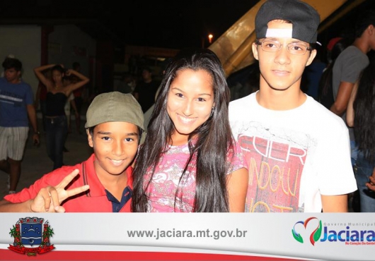 Gin�sio Municipal | 