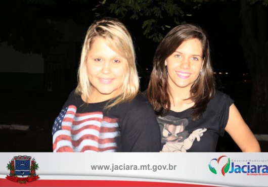 Gin�sio Municipal | 