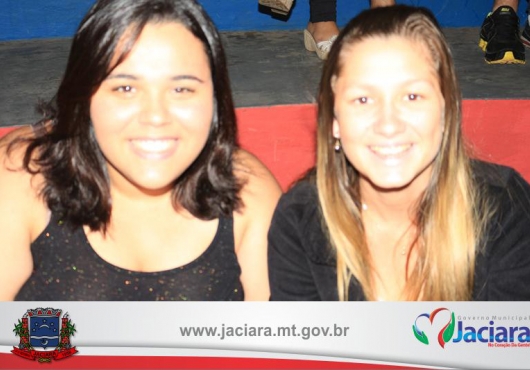 Gin�sio Municipal | 