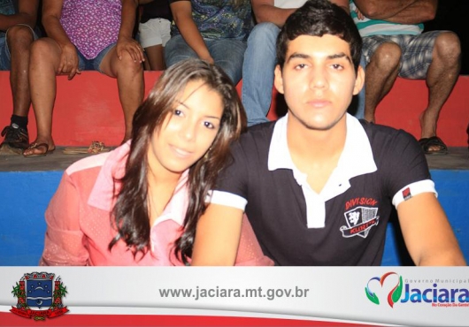 Gin�sio Municipal | 