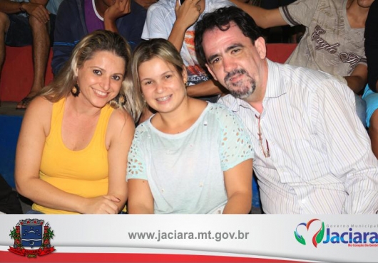 Gin�sio Municipal | 