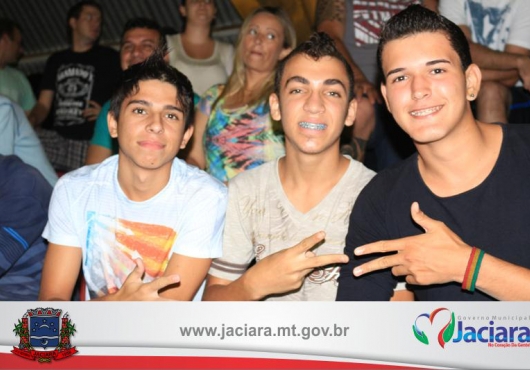 Gin�sio Municipal | 