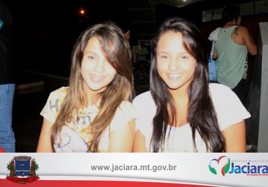 Gin�sio Municipal | 