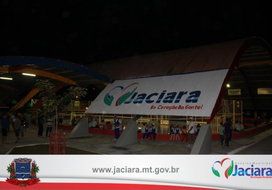 Gin�sio Municipal | 