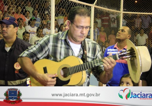 Gin�sio Municipal | 