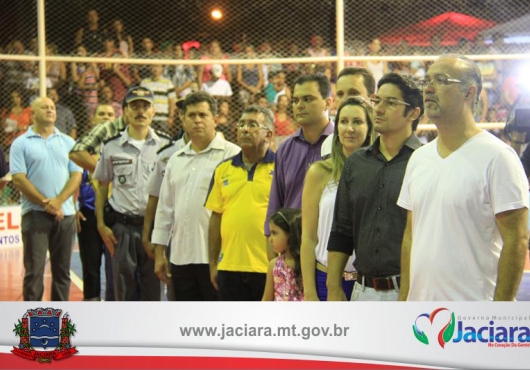 Gin�sio Municipal | 