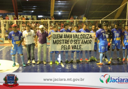 Gin�sio Municipal | 