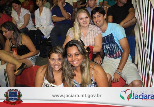 Gin�sio Municipal | 