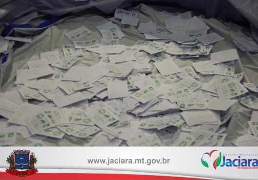 Gin�sio Municipal | 