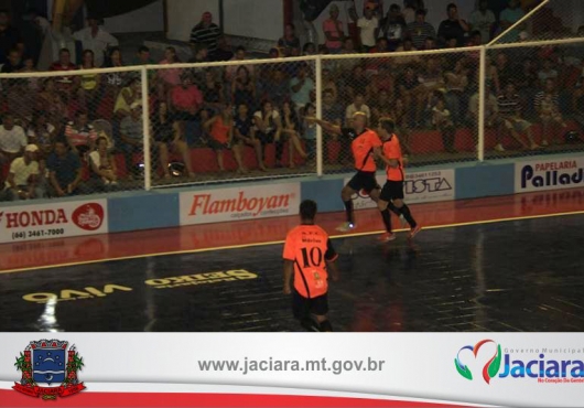 Gin�sio Municipal | 