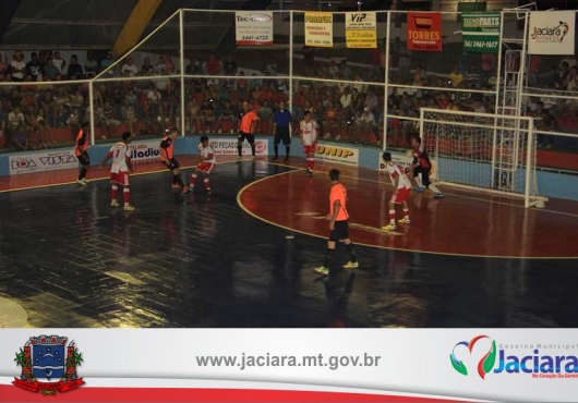 Gin�sio Municipal | 