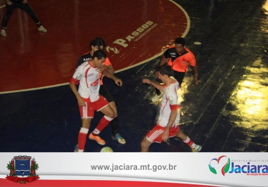 Gin�sio Municipal | 