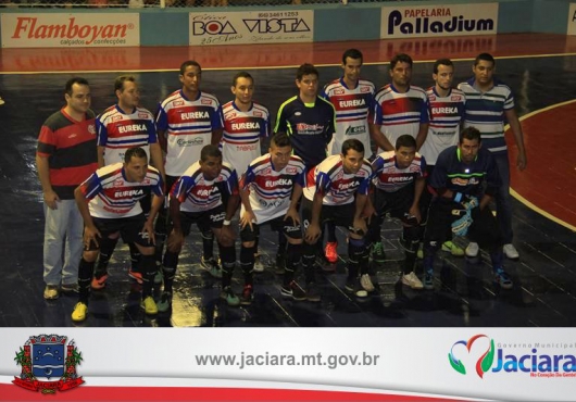 Gin�sio Municipal | 