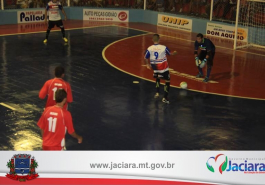 Gin�sio Municipal | 