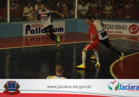 Gin�sio Municipal | 