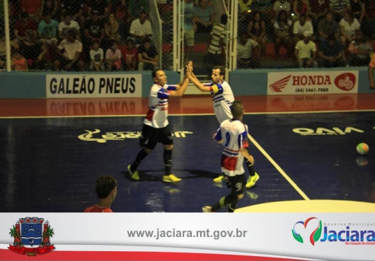 Gin�sio Municipal | 