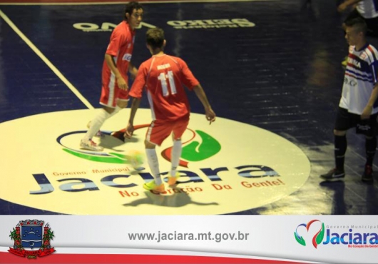 Gin�sio Municipal | 