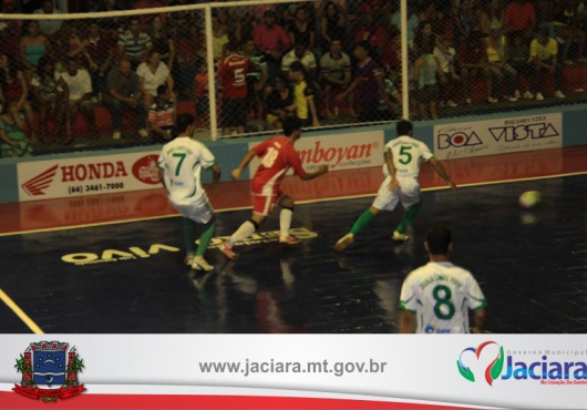 Gin�sio Municipal | 