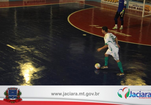 Gin�sio Municipal | 