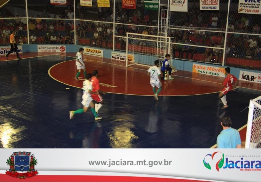 Gin�sio Municipal | 