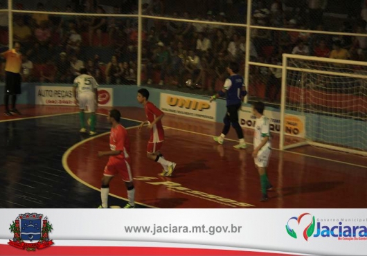 Gin�sio Municipal | 