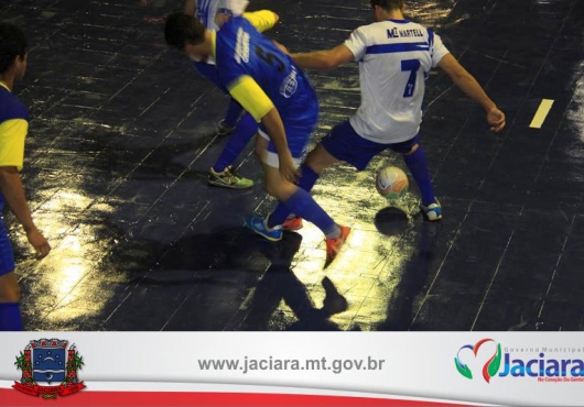 Gin�sio Municipal | 