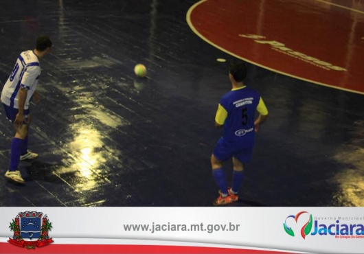 Gin�sio Municipal | 