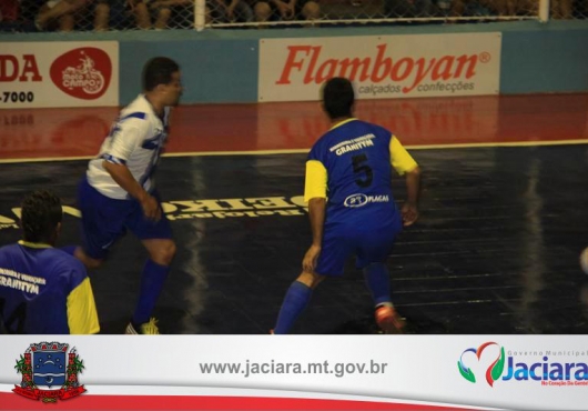 Gin�sio Municipal | 