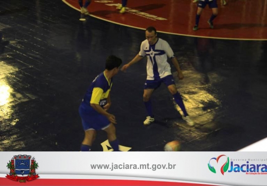 Gin�sio Municipal | 