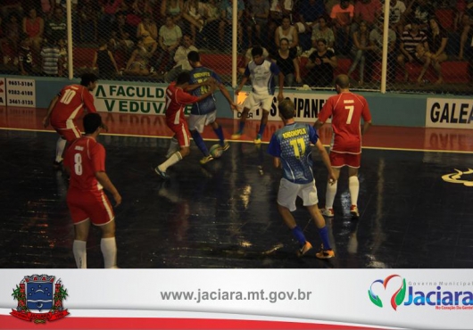 Gin�sio Municipal | 