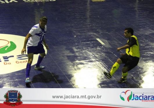 Gin�sio Municipal | 