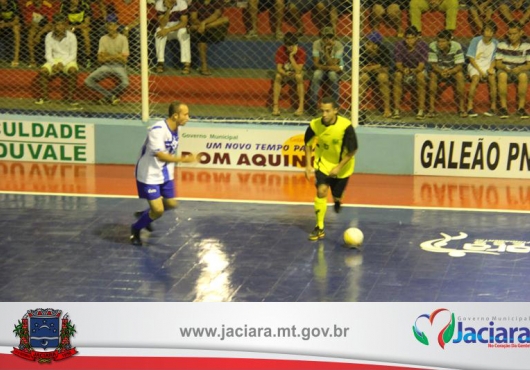 Gin�sio Municipal | 