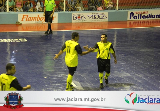 Gin�sio Municipal | 