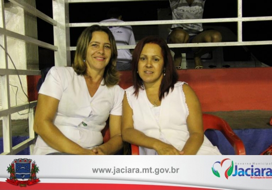 Gin�sio Municipal | 