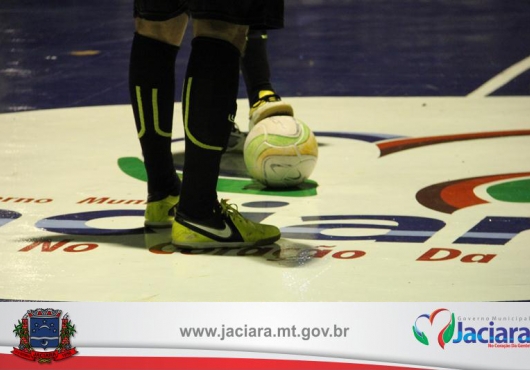 Gin�sio Municipal | 