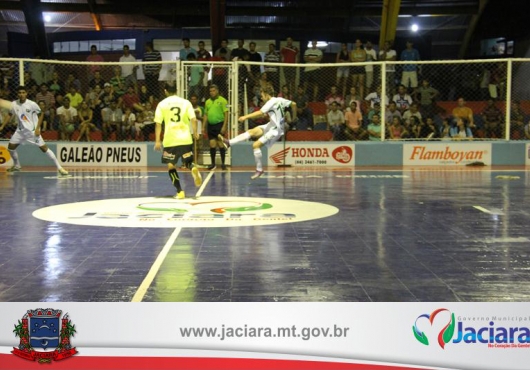 Gin�sio Municipal | 