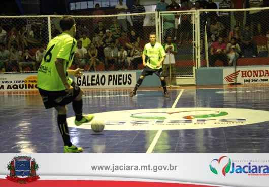 Gin�sio Municipal | 