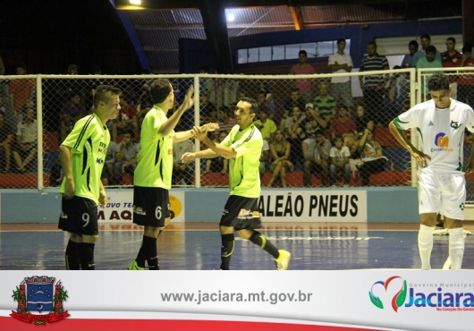 Gin�sio Municipal | 