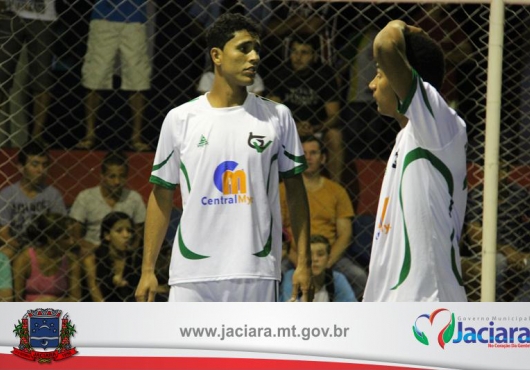 Gin�sio Municipal | 