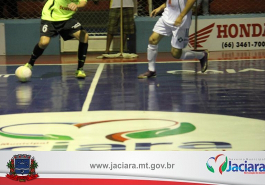 Gin�sio Municipal | 