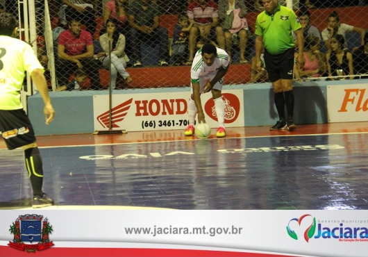 Gin�sio Municipal | 