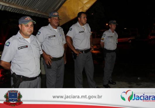 Gin�sio Municipal | 