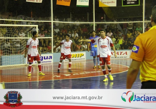 Gin�sio Municipal | 