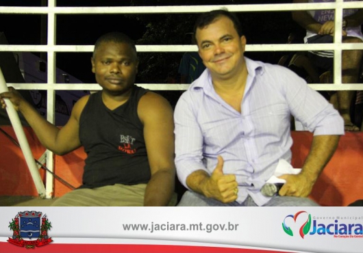 Gin�sio Municipal | 