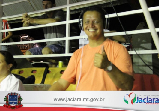 Gin�sio Municipal | 