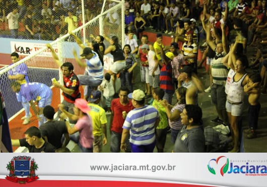 Gin�sio Municipal | 