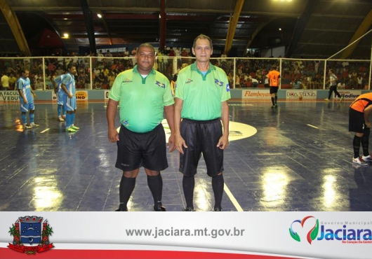 Gin�sio Municipal | 