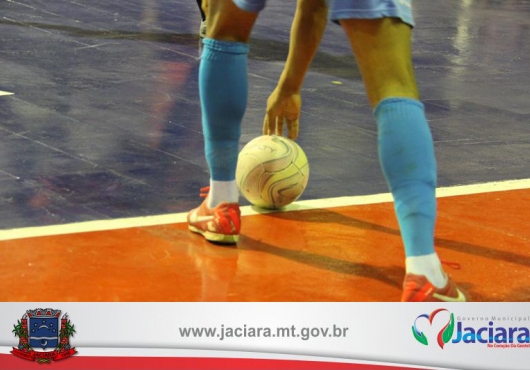 Gin�sio Municipal | 